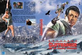 A remake of the 1993 sylvester stallone action thriller cliffhanger with jason momoa is moving forward. Cliffhanger 1993 B S About Movies