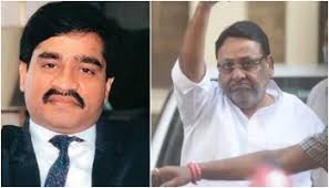 Faraz, NCP leader Nawab Malik son, summoned in Dawood Ibrahim case