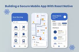 The sdk of the sap mobile platform provides you with tools that streamline the development. Building A Secure Mobile App With React Native By Sophia Martin Javascript In Plain English