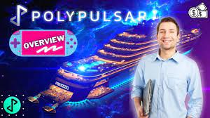 Polypulsar Gamma 3 Epic Nft Games Yield Farming Staking On Polygon Matic Don T Miss This Coinmarketbag