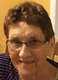 Lucy Simmons Obituary