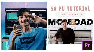 Yuk, simak penjelasan cara membuat video animasi berikut ini. Bagaimana Cara Buat Video Reaction Tutorial Youtube