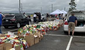 To donate online, click here. Regional Food Bank S Response To Covid 19 Regional Food Bank Of Northeastern New York