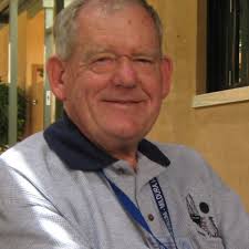 MacFARLANE, Daniel Lawrence (AM)