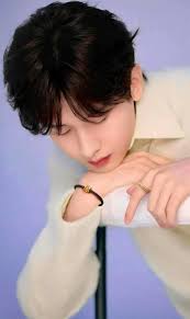 Yan Lo, the spirit walker and Chiaki, the beacon