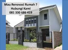 Berikut ini kami sajikan beberapa desain rumah minimalis dengan budget 50 juta yang akan membantu anda menentukan desain rumah yang akan anda bangun! Pin Di Renov Rumah 081 330 686 419 Telkomsel