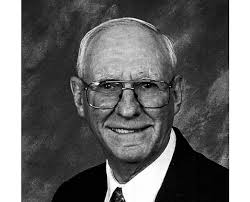 Robert CLOUD Obituary (1927