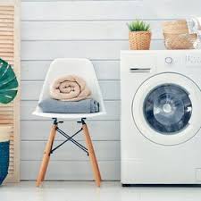 Cold water is fine for most clothes and other items that you can safely put in the washing machine. Ask Real Simple Does Washing Clothes In Cold Water Really Get Them Clean Real Simple