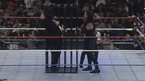 2003 jakks pacific wwe mankind mick foley wrestling action figure. Undertaker Five Decades Of The Deadman Part 2 Last Word On Pro Wrestling