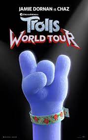 Let us know what you think in the comments below!popular animat. Dreamworks Trolls Auf Twitter It S Timetorock Check Out The New Trollsworldtour Posters And See The Trailer Tomorrow
