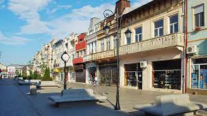 Dn 2b km 9+270 st jud. Https Xn Urlaub In Rumnien 2qb De De Uir Ausflugsziele Staedte Buzau
