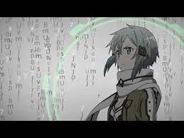 Sword Art Online Ii Opening 1 English By Nicolem Hd Creditless Sword Art Online Sword Art Online Art
