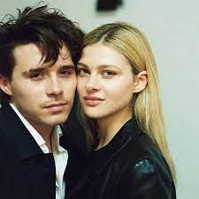 Über 7 millionen englischsprachige bücher. Brooklyn Beckham Fiancee Nicola Peltz Pregnancy Rumours Instagram Comments Tatler