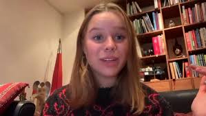 "I notice how much heart...