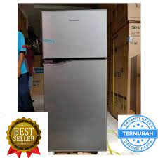 Kulkas 2 pintu lg mampu membuat es batu lebih cepat dibanding yang lain. Promo Panasonic Lemari Es 2 Pintu Nr B209n Khusus Area Jakarta Murah Shopee Indonesia