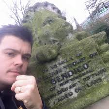 Nottingham bid for statue of bare-knuckle boxer Bendigo