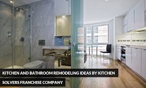 kitchen and bathroom remodeling ideas