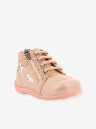 Les soldes kickers c'est parti jusqu'au 14 juillet. Kickers Bebe Fille Soldes 2a6be8