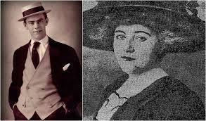 Misteri Hilangnya Dorothy Arnold