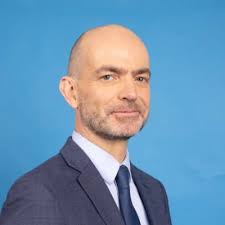 John Hurson جون هيرسون