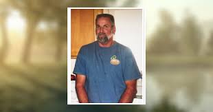 Chris R. Jackson Obituary February 9, 2023