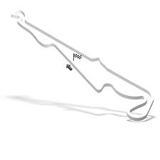 Motor sport is undergoing a complete revival in france, but permanent tracks are still rare in france. Paul Ricard Store Raceroom Racing Experience