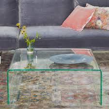 $40 off your qualifying first order of $250+1 with a wayfair credit card. Fresco Tempered Glass Coffee Table Abc Home