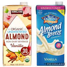 Maybe you would like to learn more about one of these? Saver Plus Bundle Of 2 Liters Unsweetened Almond Milk Vanilla 30 Calories Keto Friendly Shopee Philippines