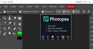 data post title photoshop online view image filters