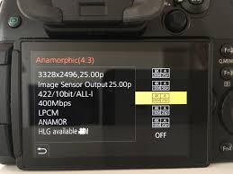 You can lay any of the 85 songs in guitar hero 5 for ps2, ps3, wii and xbox 360 under quickplay mode from the . Panasonic Gh5 Firmware Update 2 0 Released 400mbps All I 6k 4 3 Anamorphic And More Cined