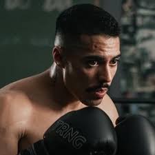 Oliver Santos vs. Felipe Alves, Fight Music Show 5