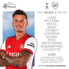 Maybe you would like to learn more about one of these? Tottenhem Arsenal Leno Tirni I Dzhaka Vyhodyat V Starte Saka V Zapase