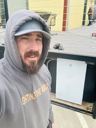 Beautiful Projects Built by Brother, Including Insulator Lights