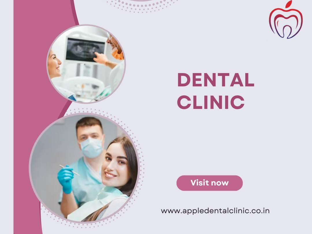Dental Clinic product image
