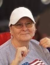 Cross, Regina Darlene (Cleveland)