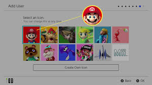This will help you perform game specific events th. How To Set Up The Nintendo Switch
