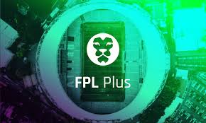 You can free download in these ai, svg, eps, png, jpeg file formats. Fpl Plus Logo Design