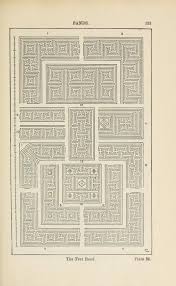 A Handbook Of Ornament 1898 By Franz Sales Meyer 1898 From A Handbook Of Ornament By Franz Sales Meyer Ornaments Design Book Plates Ornaments