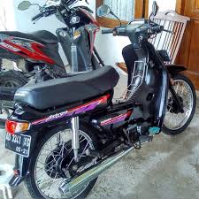 Maybe you would like to learn more about one of these? Modifikasi Motor Grand Bulus Radea
