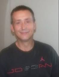 Obituary information for Stephen Joseph Smith