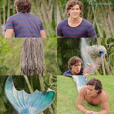 Pin On Mako Mermaids
