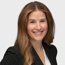 Julie Marble, Attorney