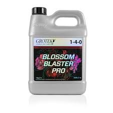 Monster Bloom Pro For Cannabis By Grotek Marijuana Guides