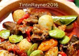 Resep Sambel Goreng Rempela Ati Berkuah Ala Rumahku Oleh Tintin Rayner Recipe Resep Masakan Indonesia Memasak Makan Siang