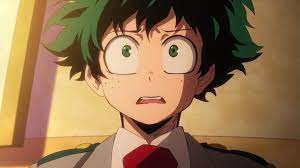 My Hero Academia: Every Deku Quirk The Anime Hasn't Debuted Yet & What They  Do