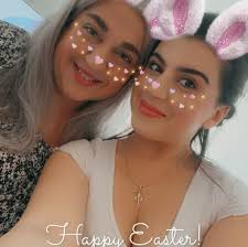 Zia Loves you so much Amelia Rose ❤️🥰😘