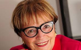 Doris Pak: Stidim se Dragana Čovića!