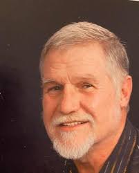 Robert 'Bob' Frederick