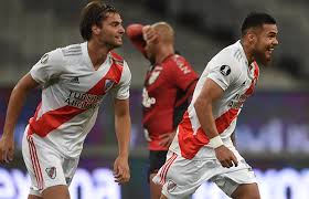 Nacional video highlights are collected in the media tab for the most popular matches as soon as video appear on video hosting sites like youtube or dailymotion. River Plate Sitio Oficial