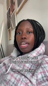 Callie Floyd Solidcore